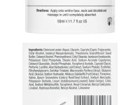 Line Repair Glow Satin Smooth Night Cream - Разглаживающий ночной крем «Сатин», 50 мл