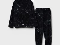 Комплект трикотажный для мальчиков: куртка, брюки