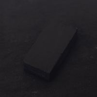 Пастель сухая, мягкая ручной работы EARTHBERRY №133 Марс чёрный