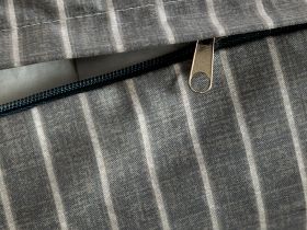 Постельное белье Laredo, мультиколор