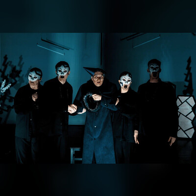 Шинель (Theatrum (Верхняя Пышма))