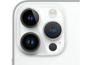 Смартфон Apple iPhone 14 Pro 256Gb (Silver) (eSIM)