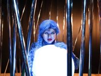 Передвижной камерный музыкальный театр «Живой театр»