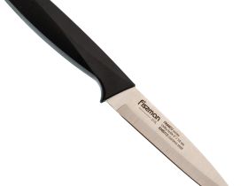 Набор из 3-х кухонных ножей Fissman Franco