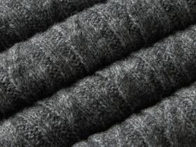 Кардиган с шерстью