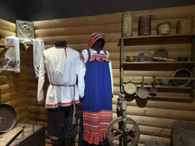 Музей Ярославского отмечает 139-летие со дня основания