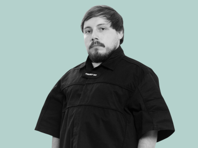 Заур Туганов