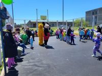 Буревестниковский сельский клуб