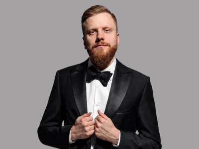 Константин Большаков (Comedy Hub)