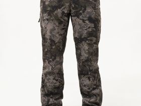 Костюм для охоты Remington Himalayan Black Camo — мембрана 10 000 мм