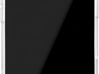 Клип-кейс uBear Real Case для Apple iPhone 16 Pro Max Transparent