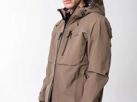 Куртка Remington Bound Mocca