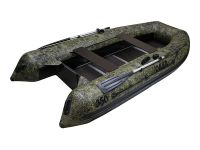 Лодка ПВХ ALTAIR Joker R-350 Mirage