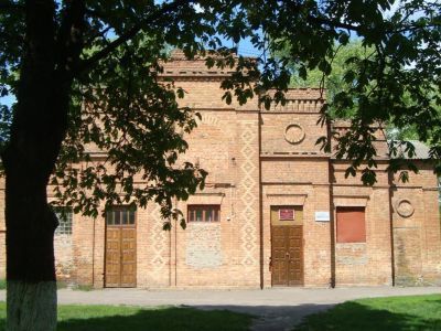 Казачелокнянский сельский дом культуры