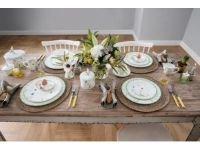 Villeroy & Boch Чаша 24 см 1,1 л Colourful Spring Villeroy & Boch