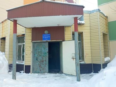 Холмская городская библиотека – филиал № 19