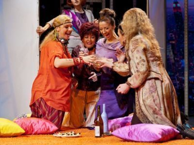 Театр «Такой театр»