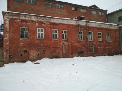 Оружейная фабрика А.Н.Евдокимова