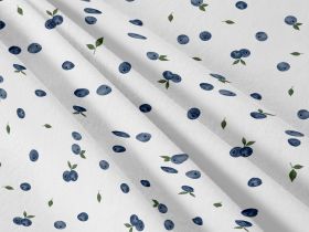 Пододеяльник Черника/Mirtillo