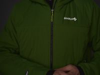 Куртка утепленная Ampere II Мужская