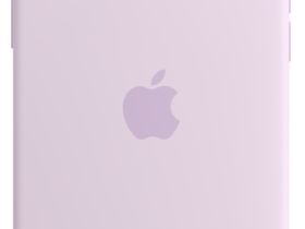 Чехол-накладка Apple