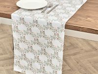 Скатерть-дорожка Valle dei Fiori I