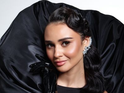 Гульназ Асаева