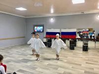 Городской дом культуры «Молдовка»