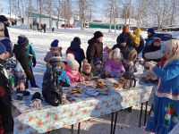 Культурно-спортивный комплекс «Кышик»