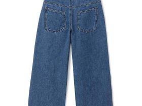Джинсы для девочки