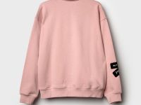 Толстовка трикотажная для девочек