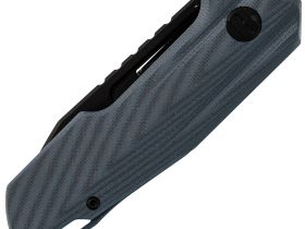 Складной нож Bestech Toddler, сталь 14C28N, рукоять G10, синий