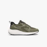 Мужские кроссовки Lacoste L003 EVO