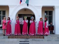 Терновский дом культуры