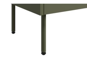 ТВ-тумба Дигарс 213x39 Оливковый