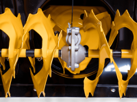 Снегоуборщик CHAMPION ST1376E