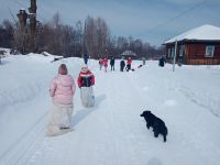 Богомягковский сельский дом культуры