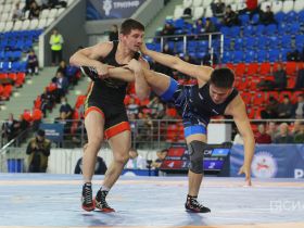 Пятнадцать якутян завоевали медали всероссийского турнира Александра Крылова