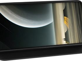 Чехол-книжка Krutoff Magnet для Infinix Note 40 Чёрный