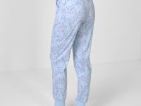 Комплект Autumn, голубой