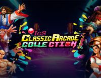 IGS Classic Arcade Collection (PC)