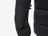 Пуховые рукавицы BASK