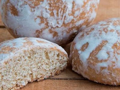 Производители пряников исправляют нарушения