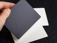 Набор магнитов для акварели Малевичъ "WaterFall" 3 шт 90х72 мм