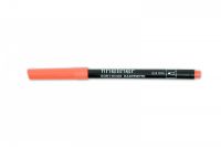 Линер Koh-I-Noor "Fineliner" 0,3 мм, красный светлый