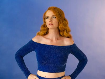 Билеты на Лена Катина (t.A.T.u.) (Fabrika) / Концерт | Афиша | ИнфоТаймс