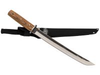 Мачете Шикотан, Витязь