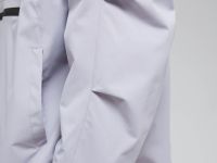 Анорак с капюшоном