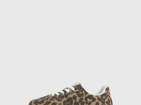 Кеды, Мультицвет