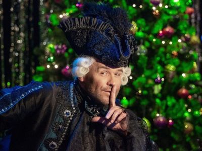 Билеты на Максим Аверин. Щелкунчик (Звезда) / Концерт | Афиша | ИнфоТаймс